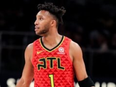 El ex jugador de la NBA reacciona a la separación de Klay Thompson y Megan Thee Stallion