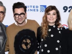 Secuela de Schitt’s Creek considerada antes de la muerte de Catherine O’Hara