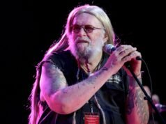 La estrella del country que cantó ‘The Ride’ tenía 86 años
