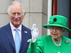 El rey Carlos conmemora el centenario de la reina Isabel