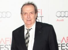 El decorador de la segunda parte tenía 93 años