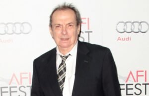 El decorador de la segunda parte tenía 93 años