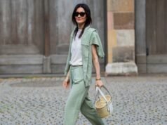 Las mamás geniales usan estos 19 cómodos conjuntos de trajes de viaje de Amazon