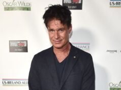 Guía familiar de Patrick Muldoon: conozca a sus padres y a su novia