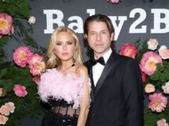La estrella de RHOBH Rachel Zoe criticada por la novia de su ex