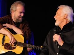 El compositor de ‘The Gambler’ y otros éxitos country tenía 73 años