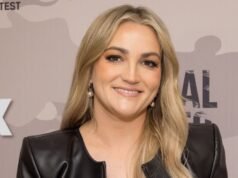 Jamie Lynn Spears publica un mensaje antes de la graduación de su hija