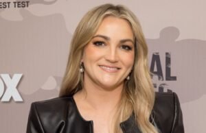 Jamie Lynn Spears publica un mensaje antes de la graduación de su hija