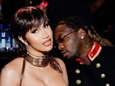 Cardi B niega haber hecho pasar bolsos como regalos de Offset