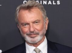 Sam Neill libre de cáncer tras ensayo clínico australiano