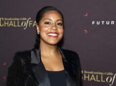 Sheinelle Jones detalla el incidente de ‘Wake Up’ con su hija
