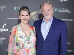 Melissa Gilbert explica los regalos a los niños en el caso de Timothy Busfield