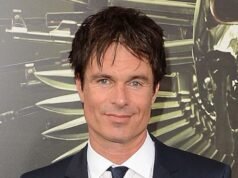 Patrick Muldoon muere a los 57 años tras un infarto