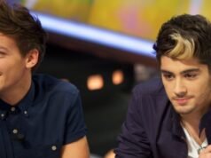 Louis Tomlinson ya no sigue a Zayn Malik tras presunto altercado