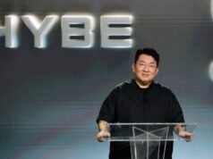 Bang Si-hyuk, fundador de la agencia BTS Hybe, enfrenta arresto