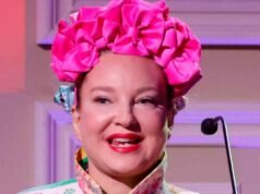 Sia habla sobre la pensión alimenticia mensual ‘increíblemente alta’ de $ 42,000 para su ex