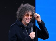 Ex empleados denunciaron el show de Howard Stern antes del juicio