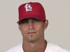 El exjugador de la MLB Dan Serafini afirma su inocencia en el tiroteo contra su cuñado