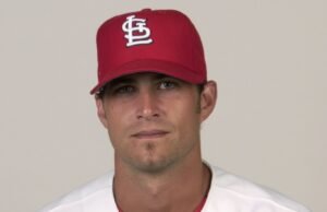 El exjugador de la MLB Dan Serafini afirma su inocencia en el tiroteo contra su cuñado