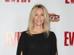 Historia de citas de Heather Locklear: Lorenzo Llamas y más