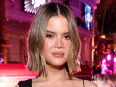 Maren Morris detalla su primera experiencia saliendo con una mujer