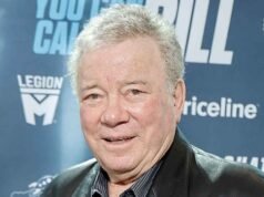 William Shatner responde a las afirmaciones de que tiene cáncer cerebral en etapa 4