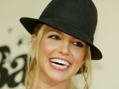 Britney Spears ingresa en un centro de rehabilitación después de ser arrestada por conducir en estado de ebriedad