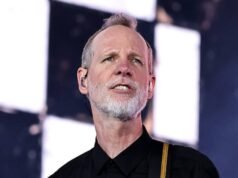 No Doubt Guitarrista Tom Dumont revela el diagnóstico de Parkinson