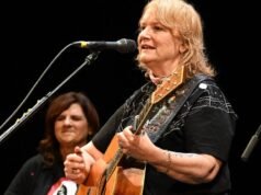 Emily Saliers de Indigo Girls revela condiciones que afectan su voz