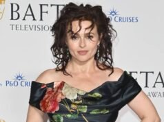 Helena Bonham Carter abandona la cuarta temporada de ‘El loto blanco’