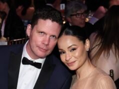 Sai De Silva rompe el silencio sobre la solicitud de divorcio de David Craig