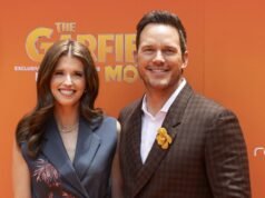 Katherine Schwarzenegger enfrenta una reacción violenta tras el comentario de Pratt