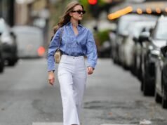 Mido 5’3″: los 13 mejores pantalones cortos de primavera que encontré en Amazon