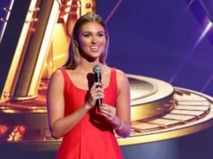 Sadie Robertson comparte actualización después de que un bebé se ahogara