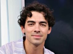 Joe Jonas estrena novia Tatiana Gabriela en Instagram