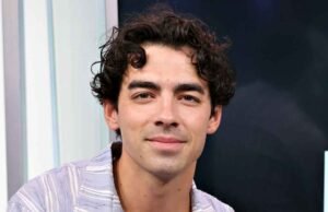 Joe Jonas estrena novia Tatiana Gabriela en Instagram