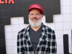 David Cross revela su Celebrity Hall Pass y otros datos curiosos