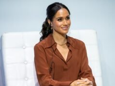 Los tenis de Meghan Markle por 77 dólares son ‘favorables’, dicen los usuarios