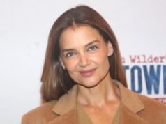 Los mocasines Exact Comfy de Katie Holmes están a la venta en Amazon