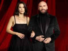 John Travolta elogia a su hija Ella después del evento de alfombra roja