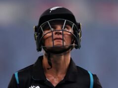 La gran neozelandesa Suzie Bates se retirará después de la Copa del Mundo T20 2026