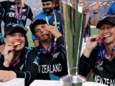 Equipo de Nueva Zelanda para la Copa Mundial Femenina T20 2026: lista completa de jugadoras; Amelia Kerr nombrada capitana