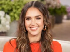 La crema hidratante de Jessica Alba, de 23 dólares, hace que la piel sea “juvenil”, dicen los fans