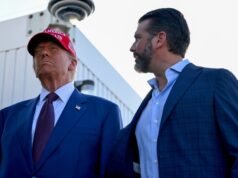 Reinicio de ‘El Aprendiz’ con Donald Trump Jr. como presentador visto por Amazon