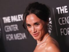 Recrea el traje Quietly Luxe de Meghan Markle por $60
