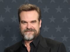 David Harbour se une a ‘John Rambo’ como Major Trautman
