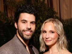 Cronología de la relación de Candice King y Steven Krueger