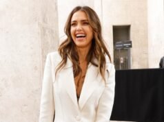 Las zapatillas Adidas Gazelle de Jessica Alba están a la venta en Nordstrom