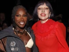 Lady Gaga y Doechii lanzan nuevo sencillo, “Runway”