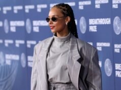 Alicia Keys llama a la industria musical la ‘Good Old Boy Network’